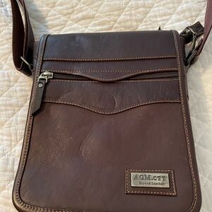 Arte Gitana Mia Crossbody